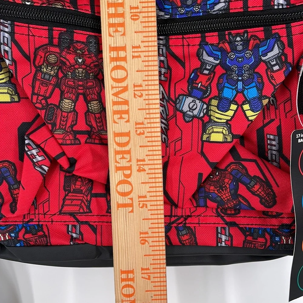 Marvel‎ Avengers mech strike back pack